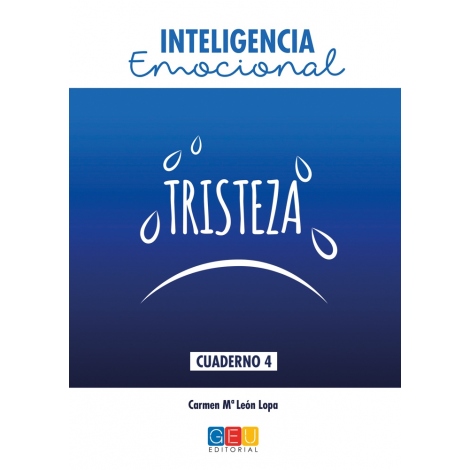 INTELIGENCIA EMOCIONAL TRISTEZA