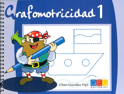 GRAFOMOTRICIDAD 1