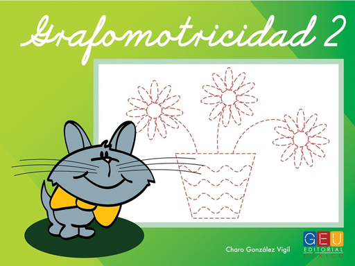GRAFOMOTRICIDAD 2