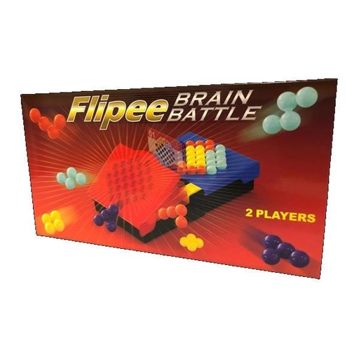 Lonpos Flipee Brain Battle