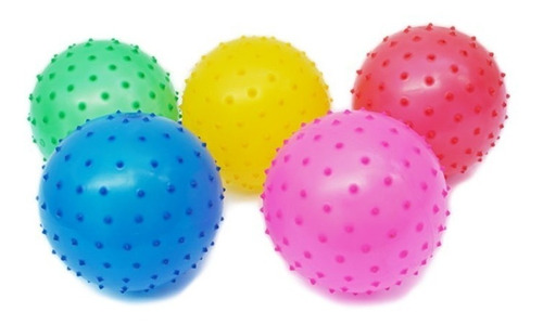 PELOTA PICOS CHICA