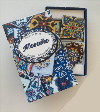 MOSAIKO