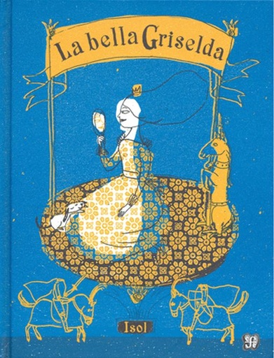 CUENTO LA BELLA GRISELDA