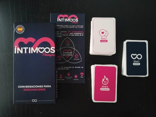 ITMS INTIMOS