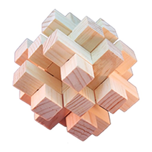 Altecruce 3D rompecabezas