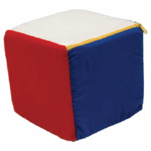 K-180 Cubo texturas 10x10 cm