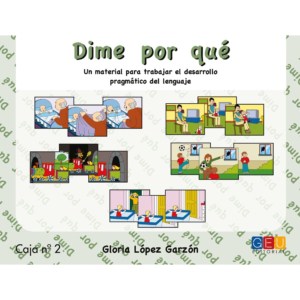 DIME POR QUÉ CARPETA 2