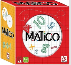MATICO