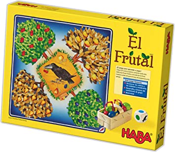 EL FRUTAL