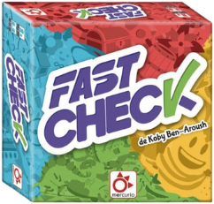 FAST CHECK