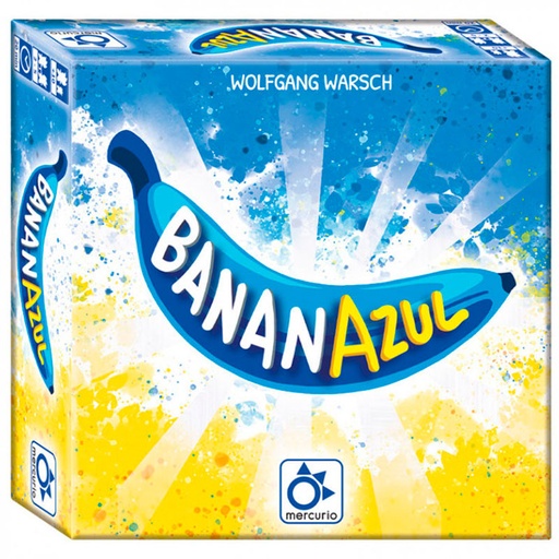 BANANAZUL