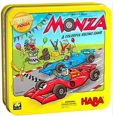 MONZA