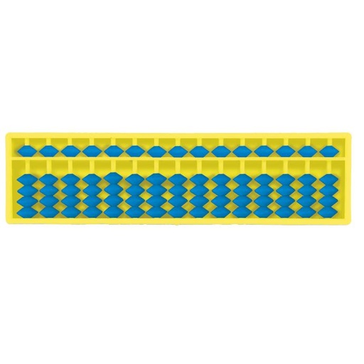 1027 ABACO JAPONES 23X7 CM