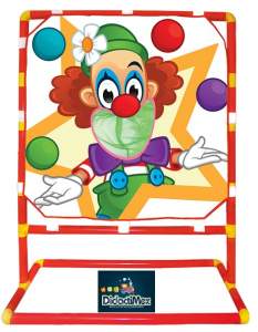 5369 Atina payaso
