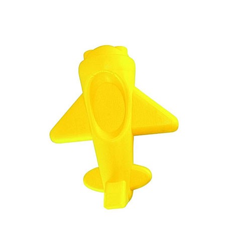 2137 Avión (juego de transportes) 10 pzas