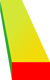 5185 Poste 40x20x60 CM en Lona