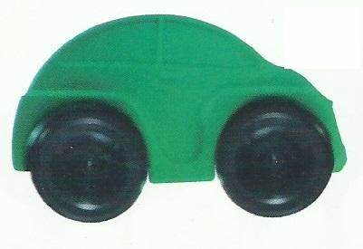 2142 COCHE (JUEGO DE TRANSPORTES) C/10PZAS