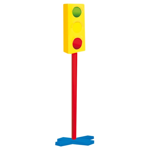 1040 SEMAFORO 1.40 MTS (SOBRE PEDIDO)