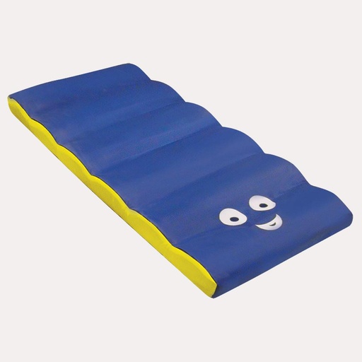 5253 COLCHONETA GUS 100X60 CM LONA