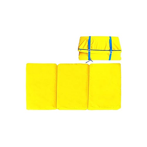 5003 COLCHONETA PLEGABLE 110X58 CM