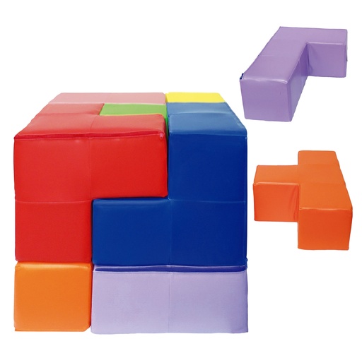 5396 CUBO SOMA JUMBO