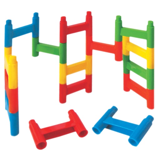 3054 ESCALERA MÁGICA C/50 PZAS