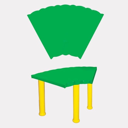 3382 MESA TRAPEZOIDAL