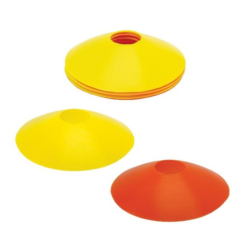 3212 MINI CONO TRUNCO