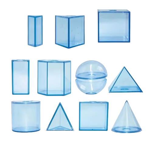 PL0020 MINI CUERPOS RELLENABLES  EN CAJA