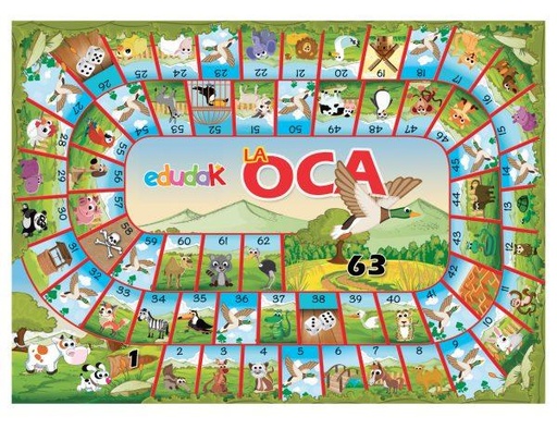 6082 OCA TRADICIONAL