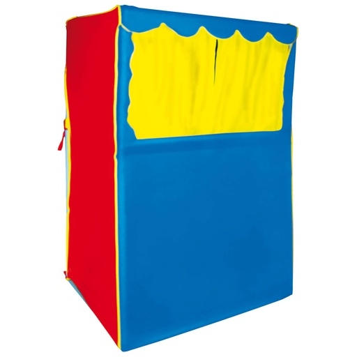 1031 TEATRO INFANTIL 100X70X175 CM (SOBRE PEDIDO)
