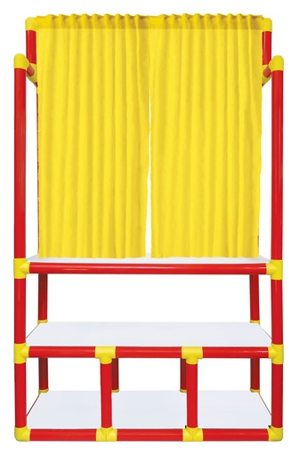 1012 TEATRO TIENDITA 105X38X180 CM (SOBRE PEDIDO)