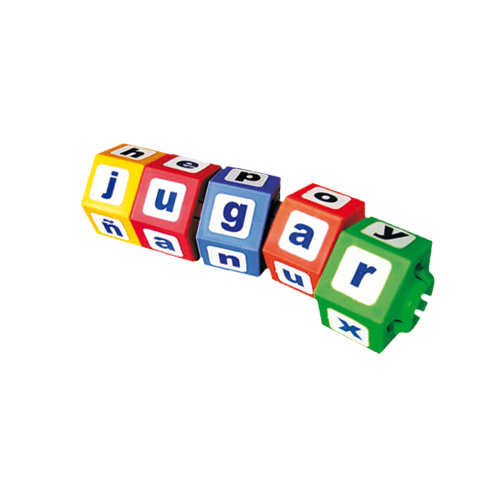 3113 GIROGRAFO JUMBO MINÚSCULAS