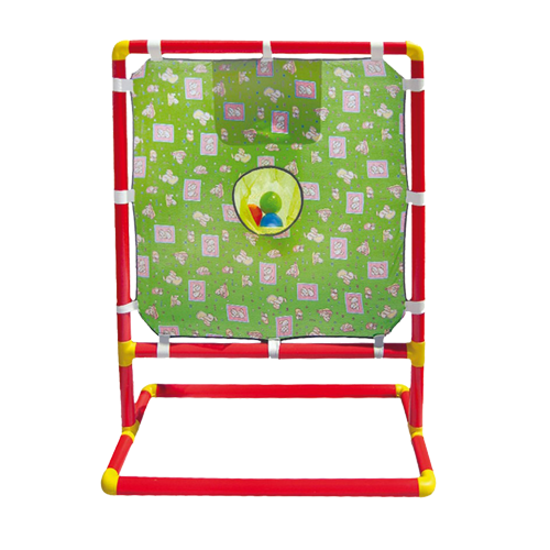 1017 JUEGO DE BALONCESTO