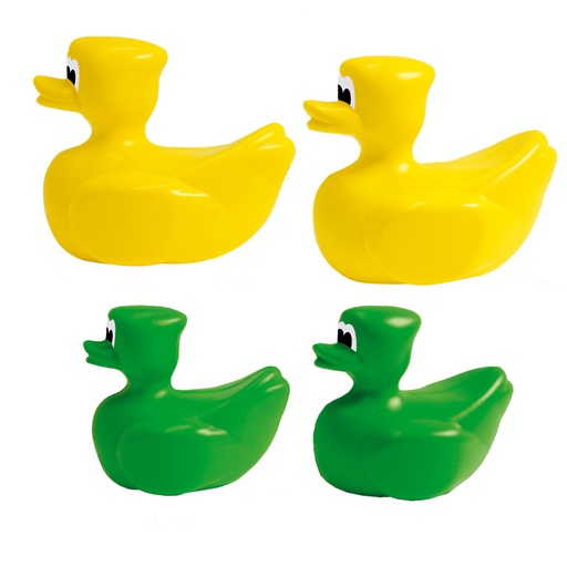 2135 PATITOS CLASIFICADORES C/24 PZAS (SOBRE PEDIDO)