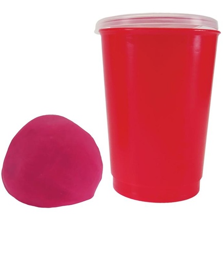7008 PLASTILINA 125 GRS