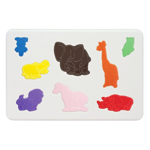 3002 RESAQUE DE ANIMALITOS (SOBRE PEDIDO)