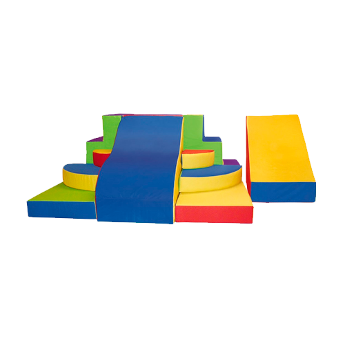 5098 KIT DE ESTIMULACIÓN JUMBO 11 PZAS EN VINIL (SOBRE PEDIDO)