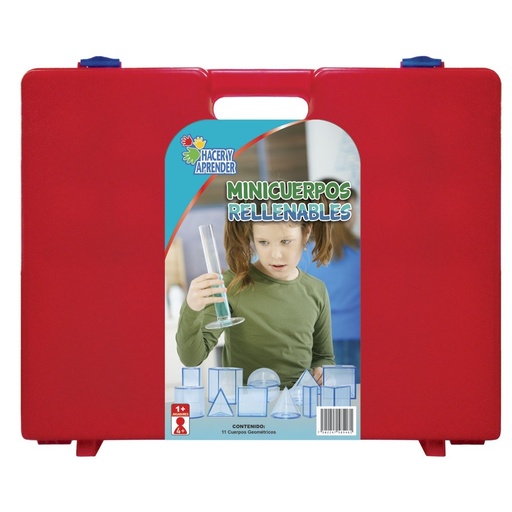 4002 KIT MINI CUERPOS RELLENABLES (SOBRE PEDIDO)