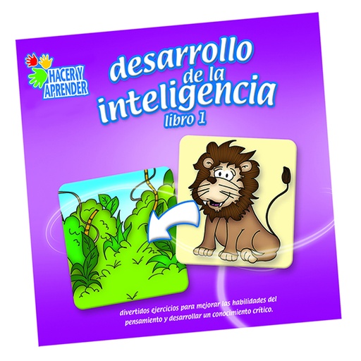 7076 LIBRO DESARROLLO DE LA INTELIGENCIA 1