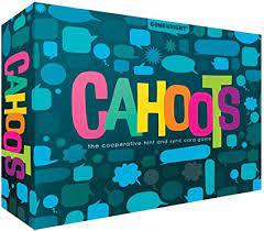 CAHOOTS