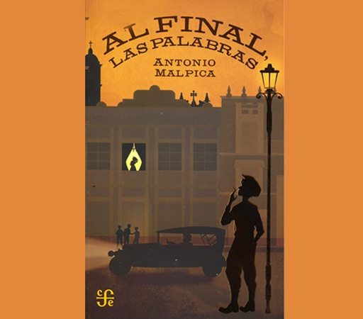 CUENTO AL FINAL, LAS PALABRAS