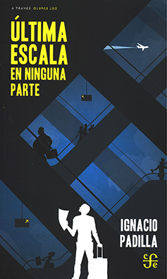 CUENTO ULTIMA ESCALA EN NINGUNA PARTE