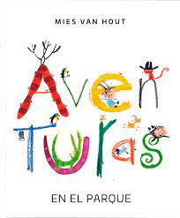 CUENTO AVENTURAS EN EL PARQUE