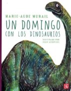 CUENTO UN DOMINGO CON LOS DINOSAURIOS