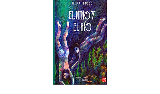 CUENTO EL NIÑO Y EL RÍO