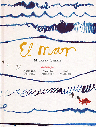 CUENTO EL MAR