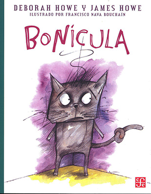 CUENTO BONICULA. UNA HISTORIA DE MISTERIO