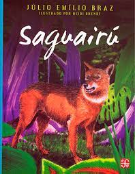 CUENTO SAGUAIRÚ