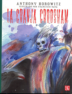 CUENTO LA GRANJA GROOSHAM